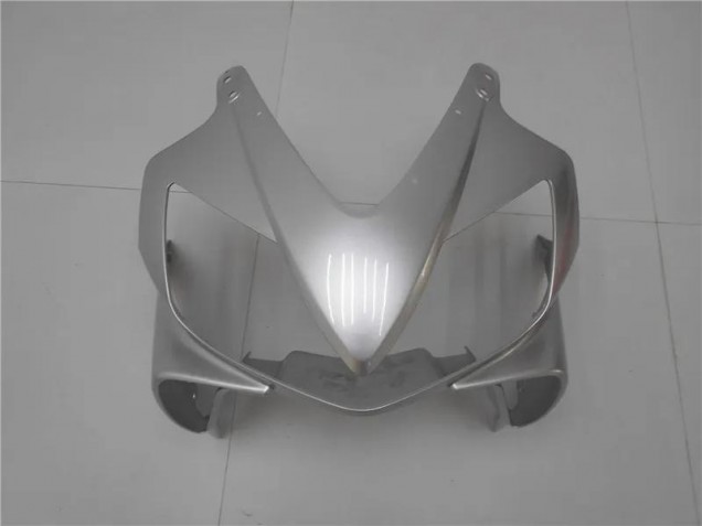 2001-2003 Silber Rot Honda CBR600 F4i Motorrad Verkleidung