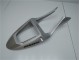 2001-2003 Silber Schwarz Honda CBR600 F4i Motorrad Verkleidung
