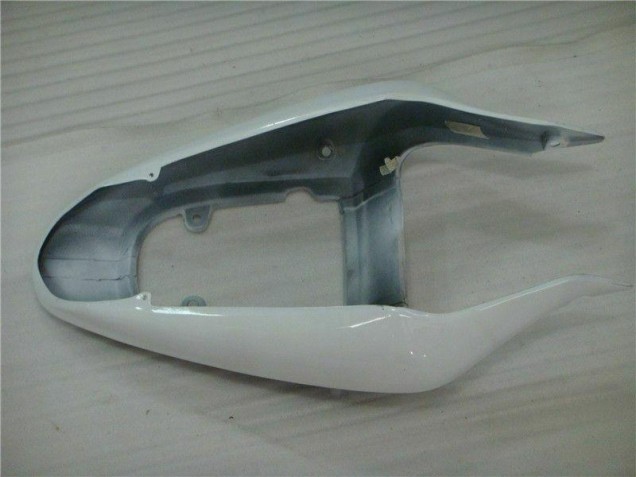 2001-2003 Silber Schwarz Suzuki GSXR 600/750 Motorrad Verkleidungen 2001-2003 Silber Schwarz Suzuki GSXR 600/750 Motorrad Verkleidungen