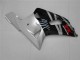 2001-2003 Silber Suzuki GSXR 600/750 Motorrad Verkleidung 2001-2003 Silber Suzuki GSXR 600/750 Motorrad Verkleidung