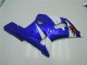 2001-2003 Weiß Blau Suzuki GSXR 600/750 Motorrad Verkleidung 2001-2003 Weiß Blau Suzuki GSXR 600/750 Motorrad Verkleidung