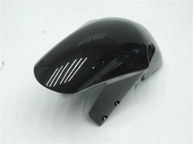 2001-2003 Weiß Blau Suzuki GSXR 600/750 Motorrad Verkleidung 2001-2003 Weiß Blau Suzuki GSXR 600/750 Motorrad Verkleidung