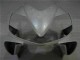 2001-2003 Weiß Honda CBR600 F4i Motorrad Verkleidung 2001-2003 Weiß Honda CBR600 F4i Motorrad Verkleidung