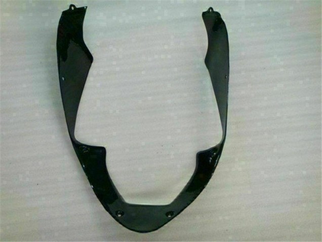 2001-2003 Weiß Schwarz Honda CBR600 F4i Motorrad Verkleidungen