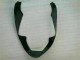 2001-2003 Weiß Schwarz Honda CBR600 F4i Motorrad Verkleidungen