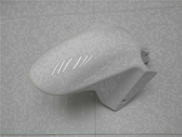2001-2003 Weiß Silber Honda CBR600 F4i Motorrad Verkleidung 2001-2003 Weiß Silber Honda CBR600 F4i Motorrad Verkleidung