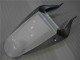 2001-2003 Weiß Silber Suzuki GSXR 600/750 Motorrad Verkleidung 2001-2003 Weiß Silber Suzuki GSXR 600/750 Motorrad Verkleidung
