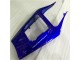2002-2003 Blau Weiß Yamaha YZF R1 Motorrad Vollverkleidung 2002-2003 Blau Weiß Yamaha YZF R1 Motorrad Vollverkleidung