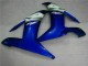2002-2003 Blau Yamaha YZF R1 Motorrad Verkleidung 2002-2003 Blau Yamaha YZF R1 Motorrad Verkleidung
