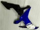 2002-2003 Blau Yamaha YZF R1 Motorrad Verkleidung 2002-2003 Blau Yamaha YZF R1 Motorrad Verkleidung