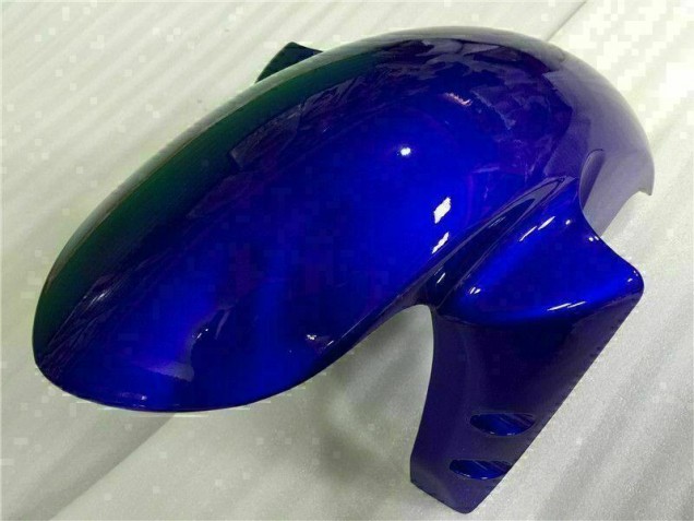 2002-2003 Blau Yamaha YZF R1 Motorrad Verkleidung 2002-2003 Blau Yamaha YZF R1 Motorrad Verkleidung