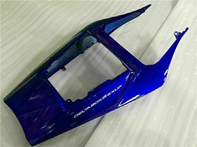 2002-2003 Blau Yamaha YZF R1 Motorrad Verkleidung 2002-2003 Blau Yamaha YZF R1 Motorrad Verkleidung