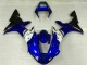 2002-2003 Blau Yamaha YZF R1 Motorrad Verkleidung 2002-2003 Blau Yamaha YZF R1 Motorrad Verkleidung