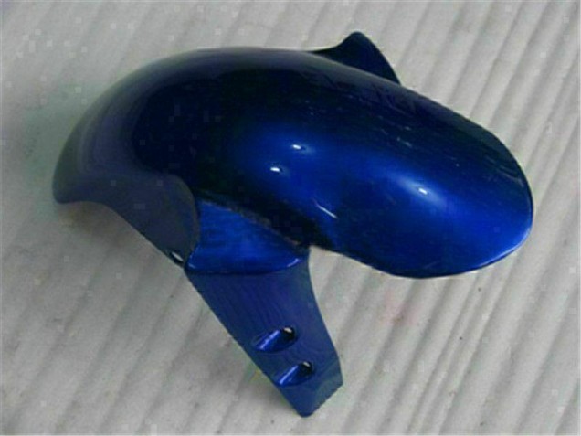 2002-2003 Blau Yamaha YZF R1 Motorrad Verkleidungen 2002-2003 Blau Yamaha YZF R1 Motorrad Verkleidungen