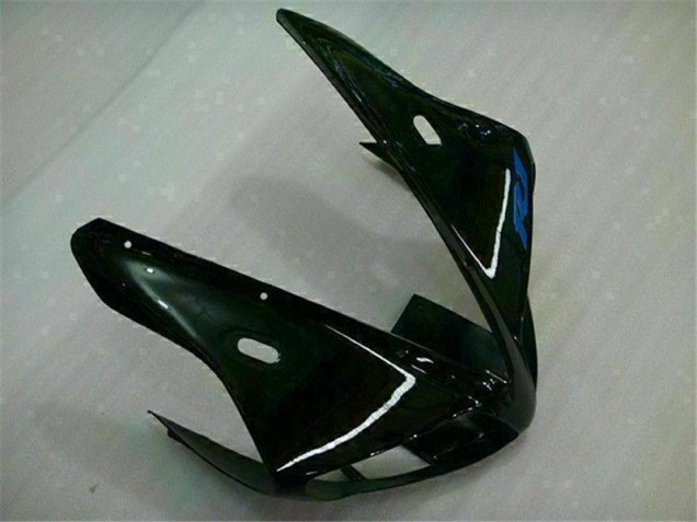 2002-2003 Blau Yamaha YZF R1 Motorrad Vollverkleidung 2002-2003 Blau Yamaha YZF R1 Motorrad Vollverkleidung