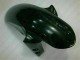 2002-2003 Blau Yamaha YZF R1 Motorrad Vollverkleidung 2002-2003 Blau Yamaha YZF R1 Motorrad Vollverkleidung