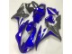 2002-2003 Blaugrau Yamaha YZF R1 Motorrad Verkleidung 2002-2003 Blaugrau Yamaha YZF R1 Motorrad Verkleidung