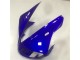 2002-2003 Blaugrau Yamaha YZF R1 Motorrad Verkleidung 2002-2003 Blaugrau Yamaha YZF R1 Motorrad Verkleidung