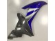 2002-2003 Blaugrau Yamaha YZF R1 Motorrad Verkleidung 2002-2003 Blaugrau Yamaha YZF R1 Motorrad Verkleidung