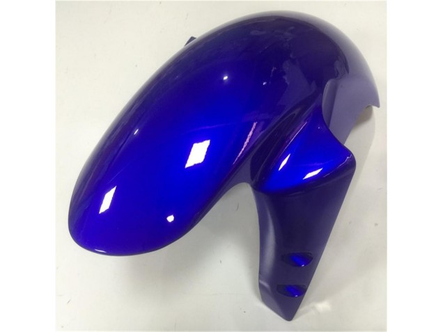 2002-2003 Blaugrau Yamaha YZF R1 Motorrad Verkleidung 2002-2003 Blaugrau Yamaha YZF R1 Motorrad Verkleidung
