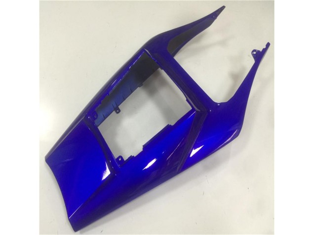 2002-2003 Blaugrau Yamaha YZF R1 Motorrad Verkleidung 2002-2003 Blaugrau Yamaha YZF R1 Motorrad Verkleidung