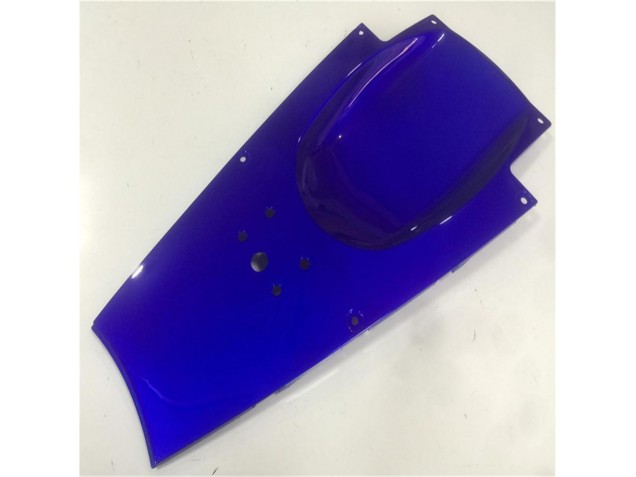 2002-2003 Blaugrau Yamaha YZF R1 Motorrad Verkleidung 2002-2003 Blaugrau Yamaha YZF R1 Motorrad Verkleidung