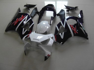 2002-2003 Dunkel blau Honda CBR900RR 954 Motorrad Verkleidung