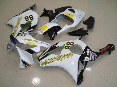 2002-2003 Hannspree 88 Honda CBR900RR 954 Motorrad Verkleidung