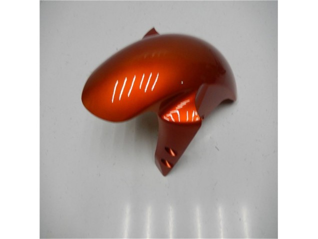 2002-2003 Orange Schwarz Yamaha YZF R1 Motorrad Verkleidung 2002-2003 Orange Schwarz Yamaha YZF R1 Motorrad Verkleidung