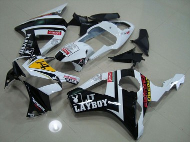 2002-2003 Rizoma Playboy 14 Honda CBR900RR 954 Motorrad Verkleidung