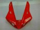 2002-2003 Rot Yamaha YZF R1 Motorrad Verkleidung Komplett Sets 2002-2003 Rot Yamaha YZF R1 Motorrad Verkleidung Komplett Sets
