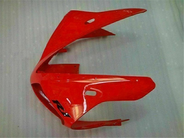 2002-2003 Rot Yamaha YZF R1 Motorrad Verkleidung Komplett Sets 2002-2003 Rot Yamaha YZF R1 Motorrad Verkleidung Komplett Sets