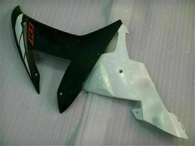 2002-2003 Rot Yamaha YZF R1 Motorrad Verkleidung Komplett Sets 2002-2003 Rot Yamaha YZF R1 Motorrad Verkleidung Komplett Sets