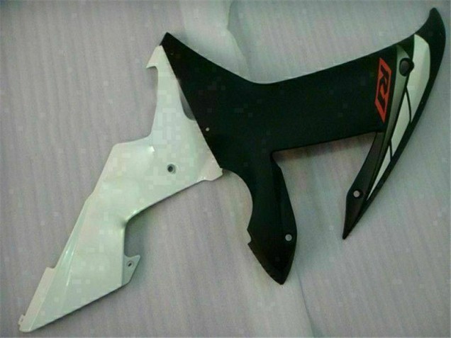 2002-2003 Rot Yamaha YZF R1 Motorrad Verkleidung Komplett Sets 2002-2003 Rot Yamaha YZF R1 Motorrad Verkleidung Komplett Sets