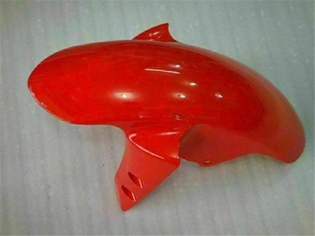 2002-2003 Rot Yamaha YZF R1 Motorrad Verkleidung Komplett Sets 2002-2003 Rot Yamaha YZF R1 Motorrad Verkleidung Komplett Sets
