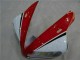 2002-2003 Rot Yamaha YZF R1 Motorrad Verkleidung 2002-2003 Rot Yamaha YZF R1 Motorrad Verkleidung