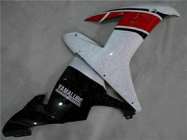 2002-2003 Rot Yamaha YZF R1 Motorrad Verkleidung 2002-2003 Rot Yamaha YZF R1 Motorrad Verkleidung