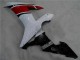 2002-2003 Rot Yamaha YZF R1 Motorrad Verkleidung 2002-2003 Rot Yamaha YZF R1 Motorrad Verkleidung