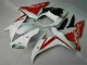2002-2003 Rot Yamaha YZF R1 Motorrad Verkleidung & Plastik 2002-2003 Rot Yamaha YZF R1 Motorrad Verkleidung & Plastik