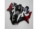 2002-2003 Schwarz Rot Yamaha YZF R1 Motorrad Verkleidung 2002-2003 Schwarz Rot Yamaha YZF R1 Motorrad Verkleidung