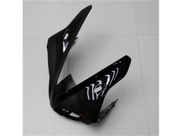 2002-2003 Schwarz Rot Yamaha YZF R1 Motorrad Verkleidung 2002-2003 Schwarz Rot Yamaha YZF R1 Motorrad Verkleidung