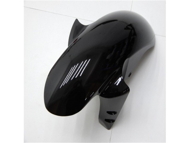 2002-2003 Schwarz Rot Yamaha YZF R1 Motorrad Verkleidung 2002-2003 Schwarz Rot Yamaha YZF R1 Motorrad Verkleidung