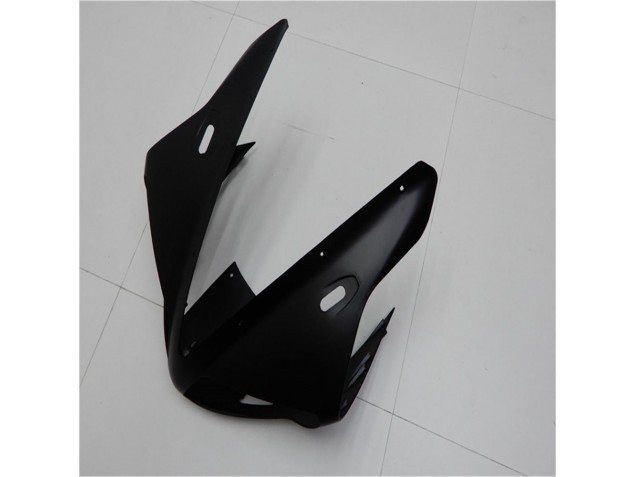 2002-2003 Schwarz Yamaha YZF R1 Motor Verkleidung 2002-2003 Schwarz Yamaha YZF R1 Motor Verkleidung