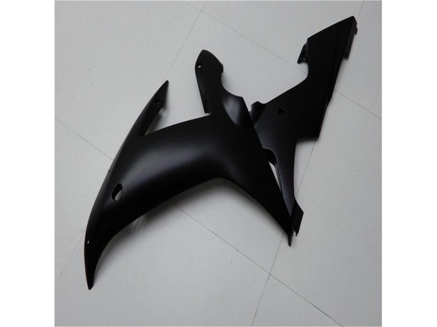 2002-2003 Schwarz Yamaha YZF R1 Motor Verkleidung 2002-2003 Schwarz Yamaha YZF R1 Motor Verkleidung