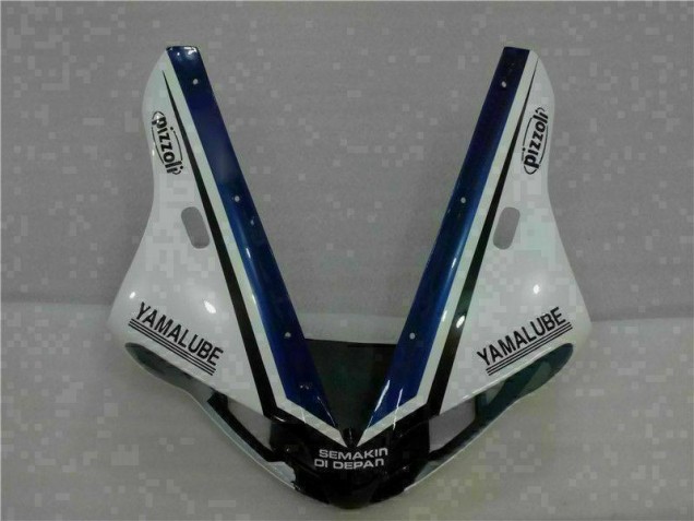 2002-2003 Schwarz Yamaha YZF R1 Motor Vollverkleidung 2002-2003 Schwarz Yamaha YZF R1 Motor Vollverkleidung
