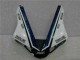 2002-2003 Schwarz Yamaha YZF R1 Motor Vollverkleidung 2002-2003 Schwarz Yamaha YZF R1 Motor Vollverkleidung
