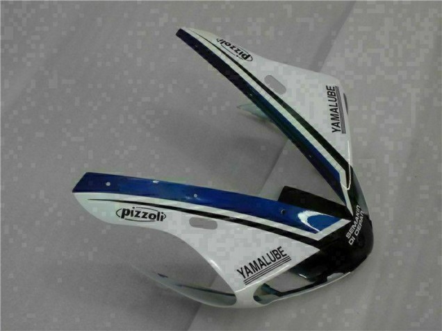2002-2003 Schwarz Yamaha YZF R1 Motor Vollverkleidung 2002-2003 Schwarz Yamaha YZF R1 Motor Vollverkleidung