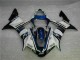 2002-2003 Schwarz Yamaha YZF R1 Motor Vollverkleidung 2002-2003 Schwarz Yamaha YZF R1 Motor Vollverkleidung