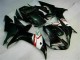 2002-2003 Schwarz Yamaha YZF R1 Motorrad Verkleidung Komplett Sets 2002-2003 Schwarz Yamaha YZF R1 Motorrad Verkleidung Komplett Sets