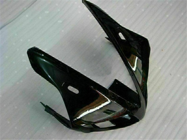 2002-2003 Schwarz Yamaha YZF R1 Motorrad Verkleidung Komplett Sets 2002-2003 Schwarz Yamaha YZF R1 Motorrad Verkleidung Komplett Sets